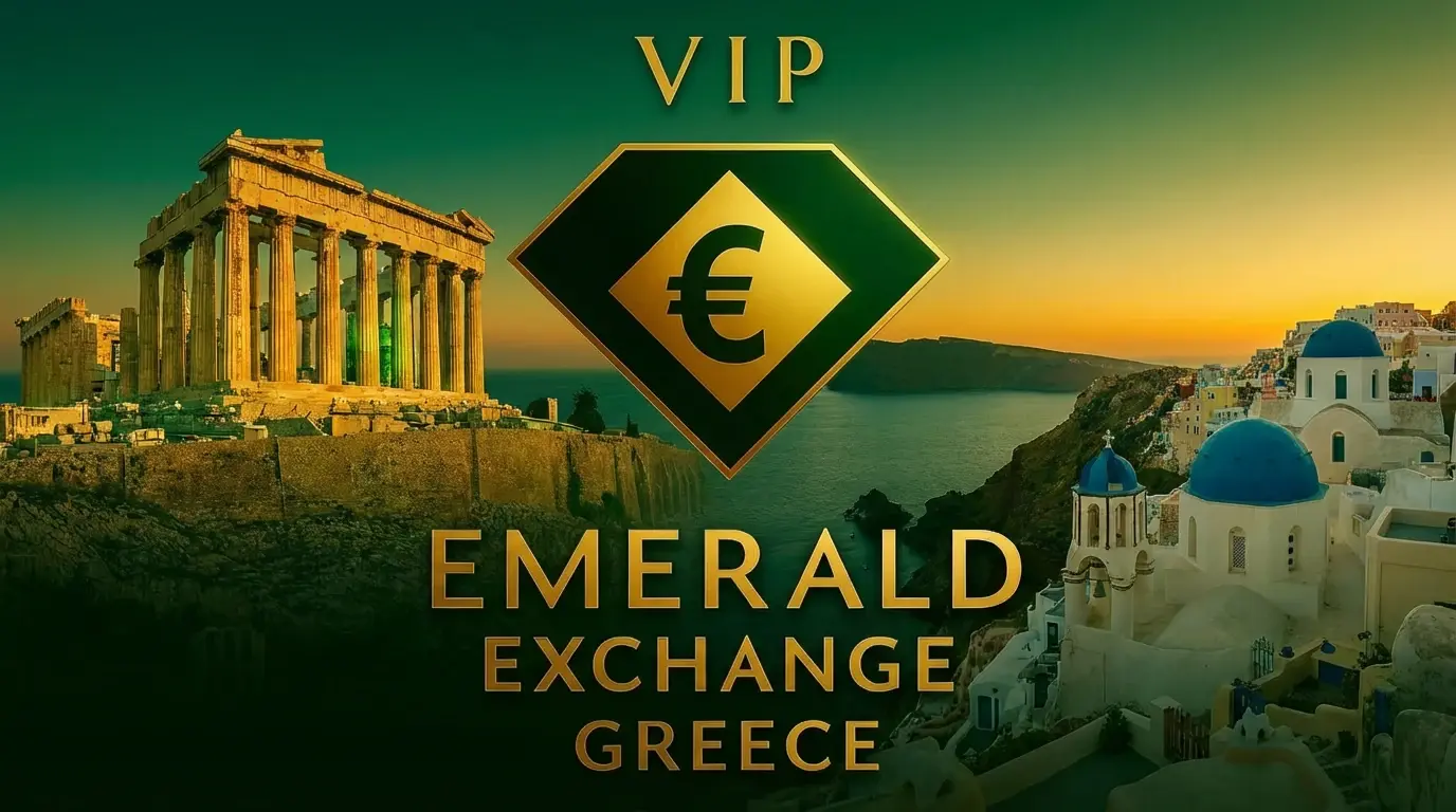 انتقال پول به یونان