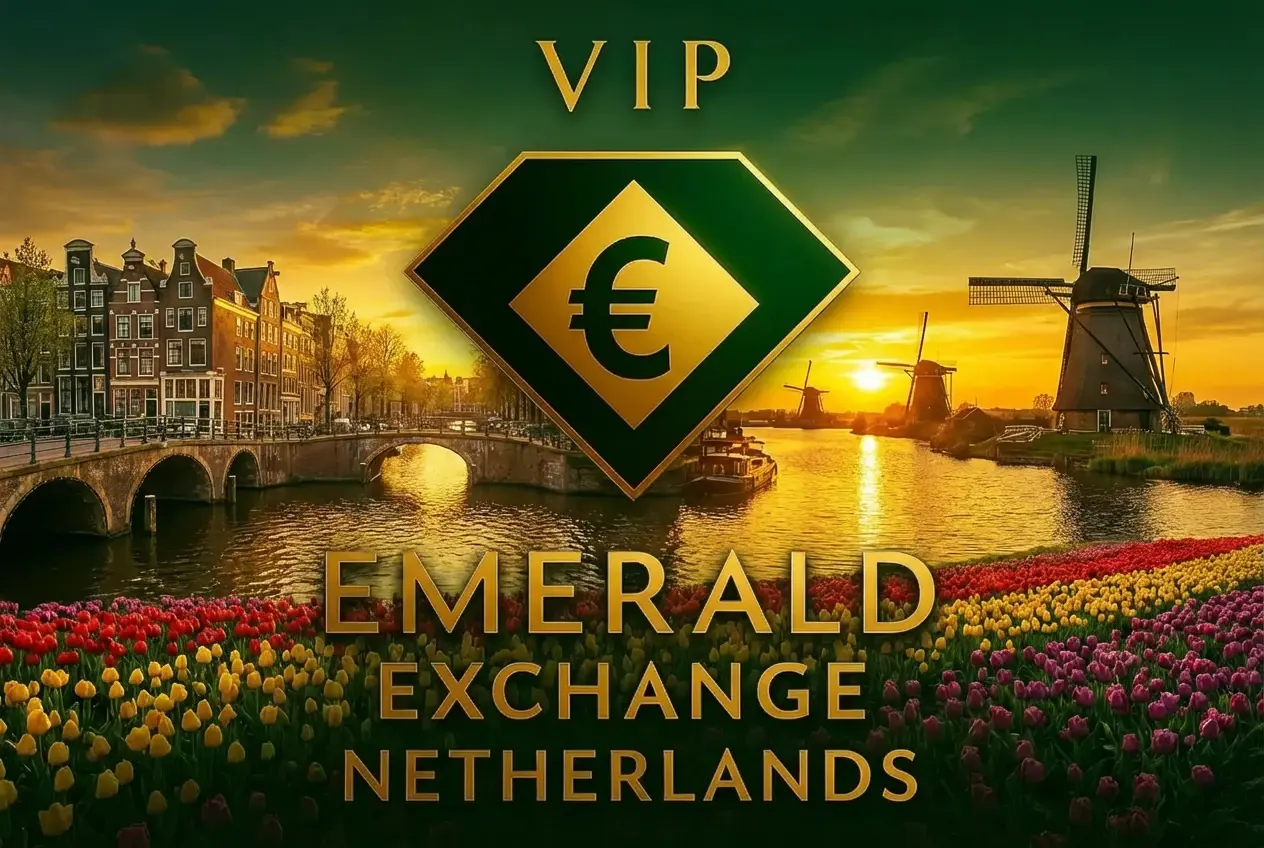 حواله به هلند