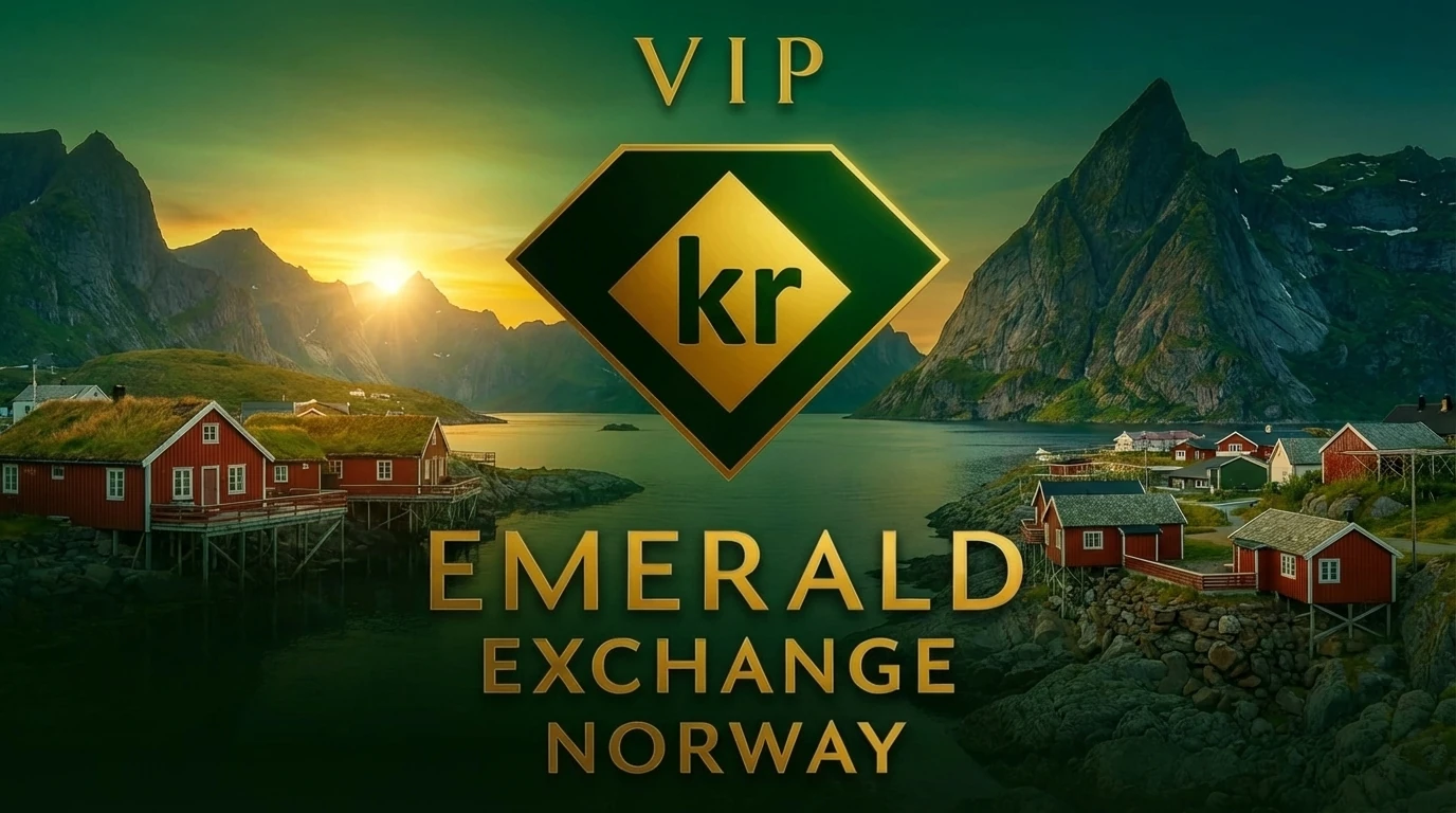 حواله به نروژ