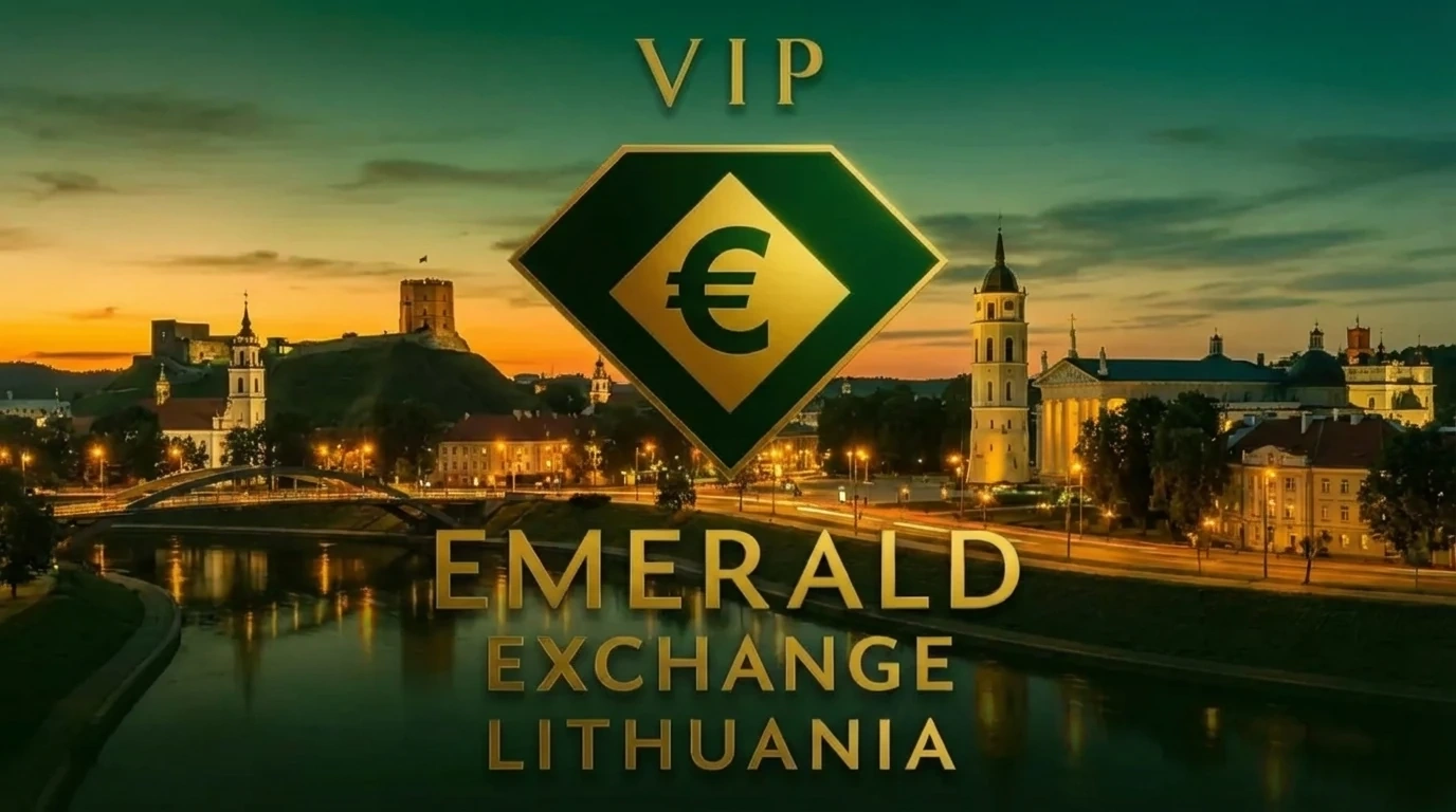 حواله یورو به لیتوانی 