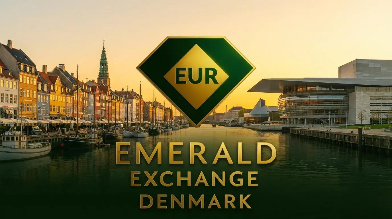 حواله به دانمارک