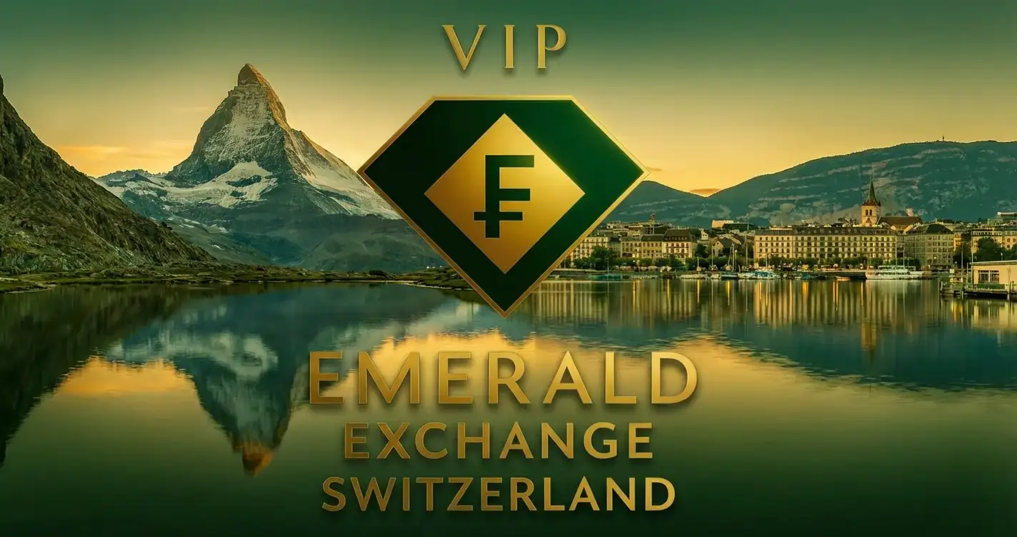 حواله فرانک به سوئیس