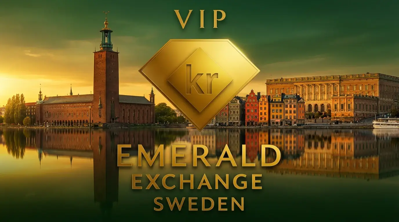 انتقال پول به سوئد