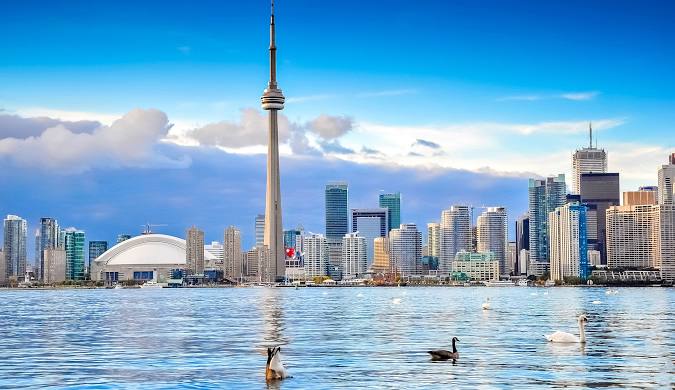 Toronto City