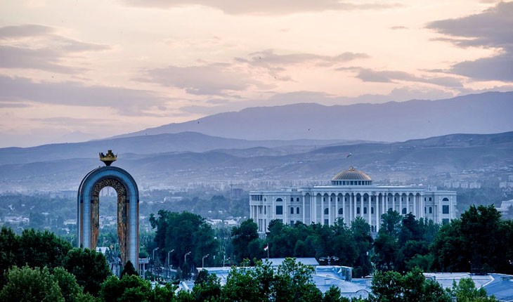 Tursunzoda