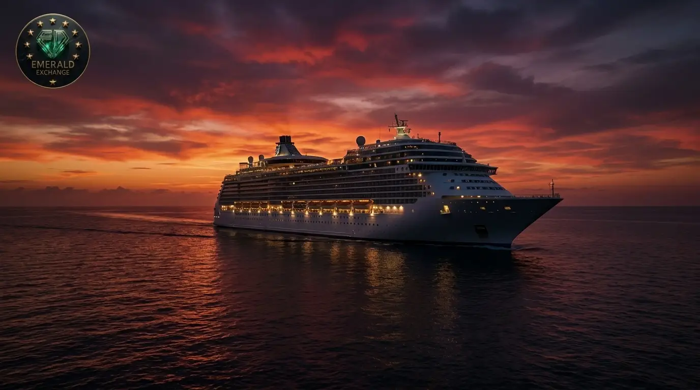 Royal Caribbean