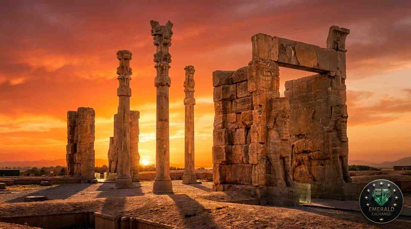 خدمات حواله قزاقستان صرافی امرالد