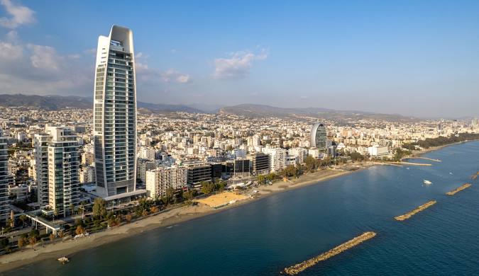 انتقال یورو به لیماسول قبرس - صرافی امرالد