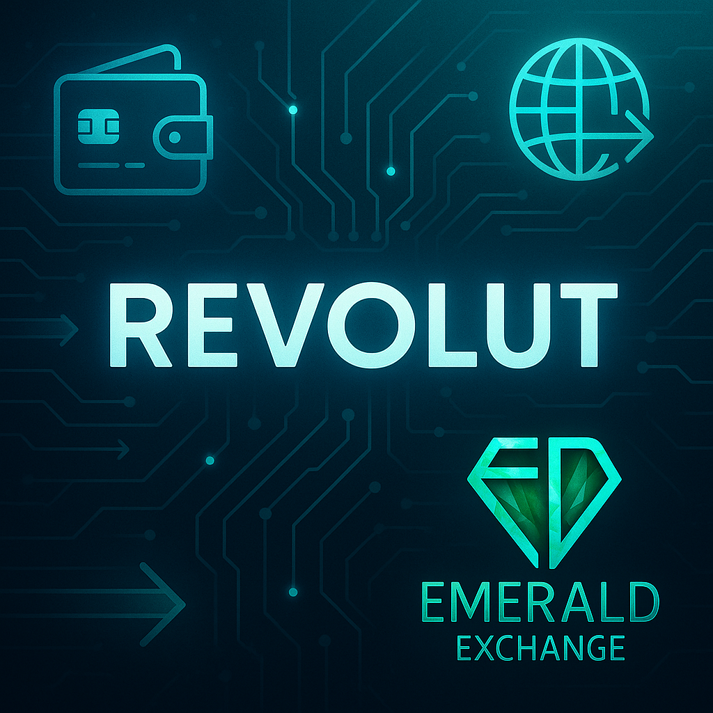 حواله یورو به یونان با Revolut