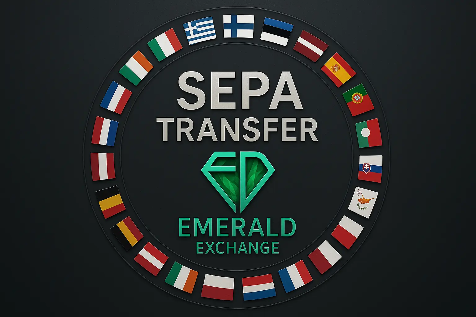 انتقال پول با سیستم سپا (SEPA) به حساب بانکی در هلند