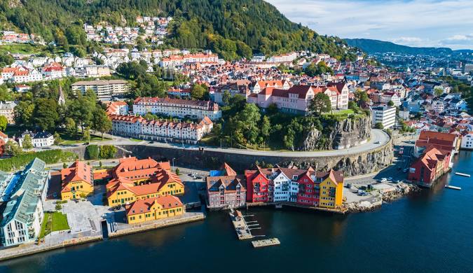 Bergen - Norway