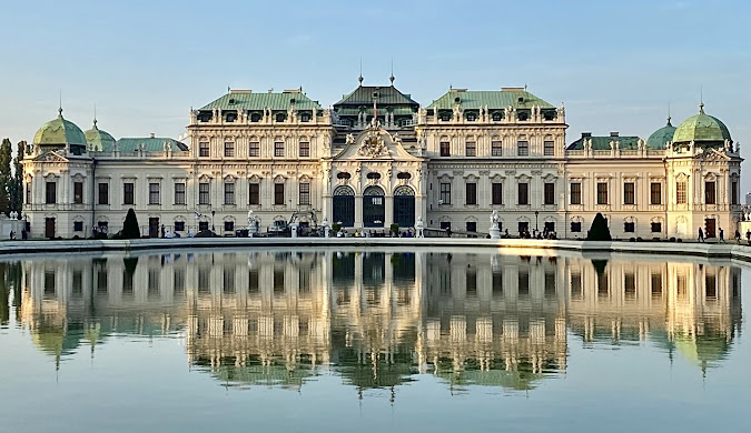 انتقال پول به وین