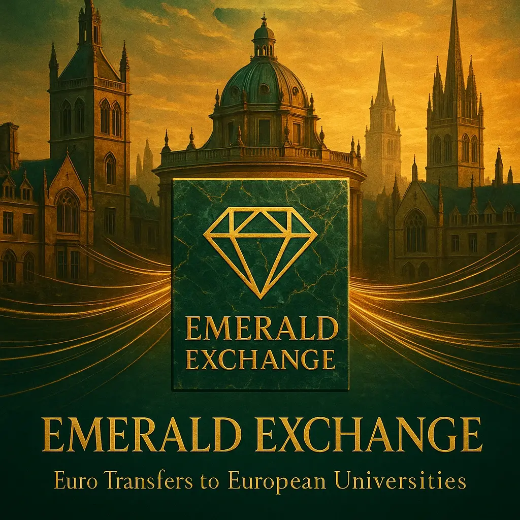 Emerald Logo