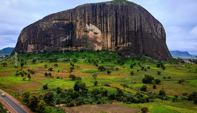 Nigeria Money Transfer