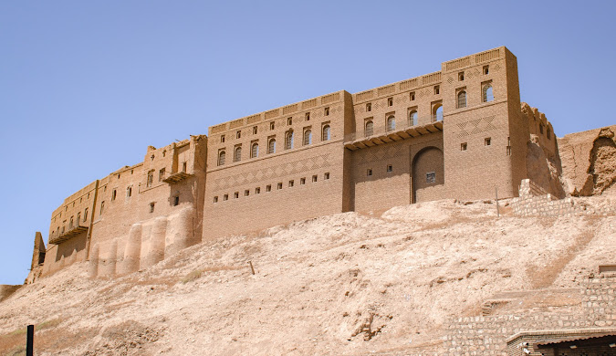 alt="خدمات صرافی امرالد به شهر اربیل