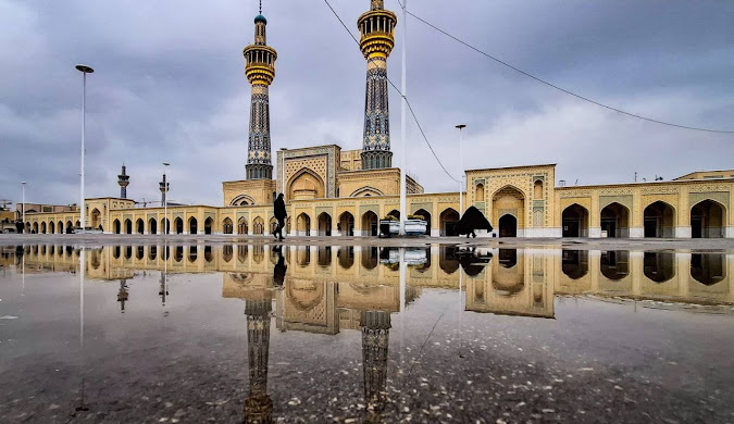 مشهد - ایران