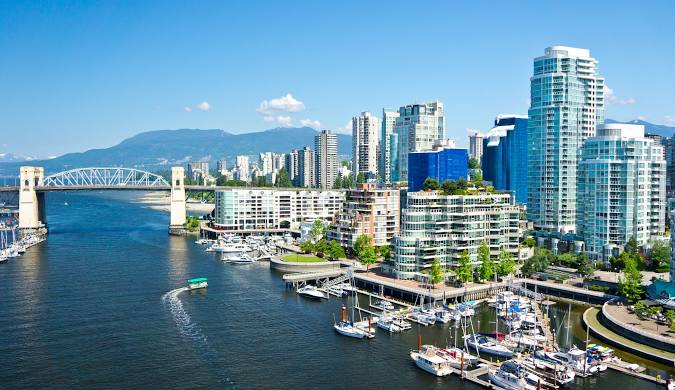 Vancouver City
