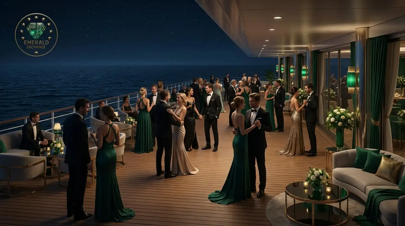 Disney Cruise