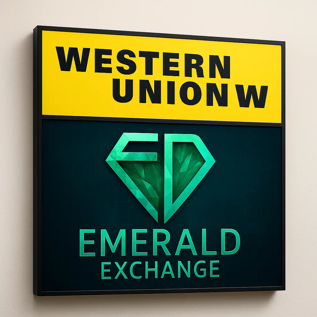 alt="حواله فوری پول به اروپا با Western Union"