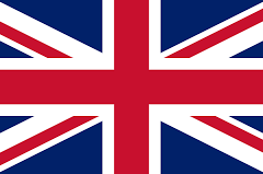 پرچم بریتانیا