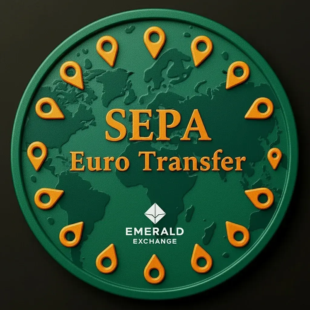 انتقال سپا SEPA یورو به حساب‌های پرتغالی