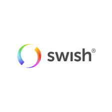 alt="لوگوی Swish"