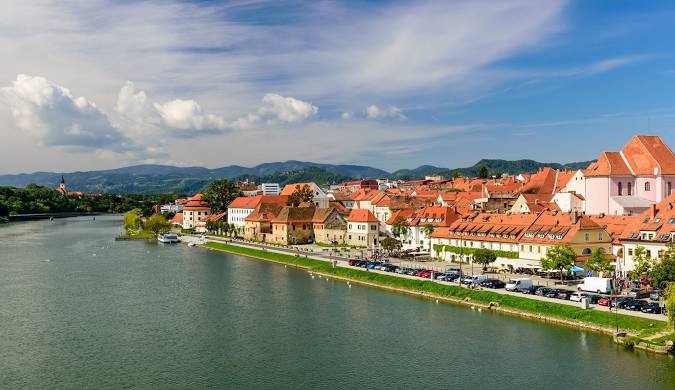 انتقال یورو به ماریبور - صرافی امرالد