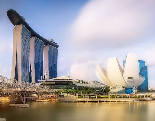 Marina Bay Sands