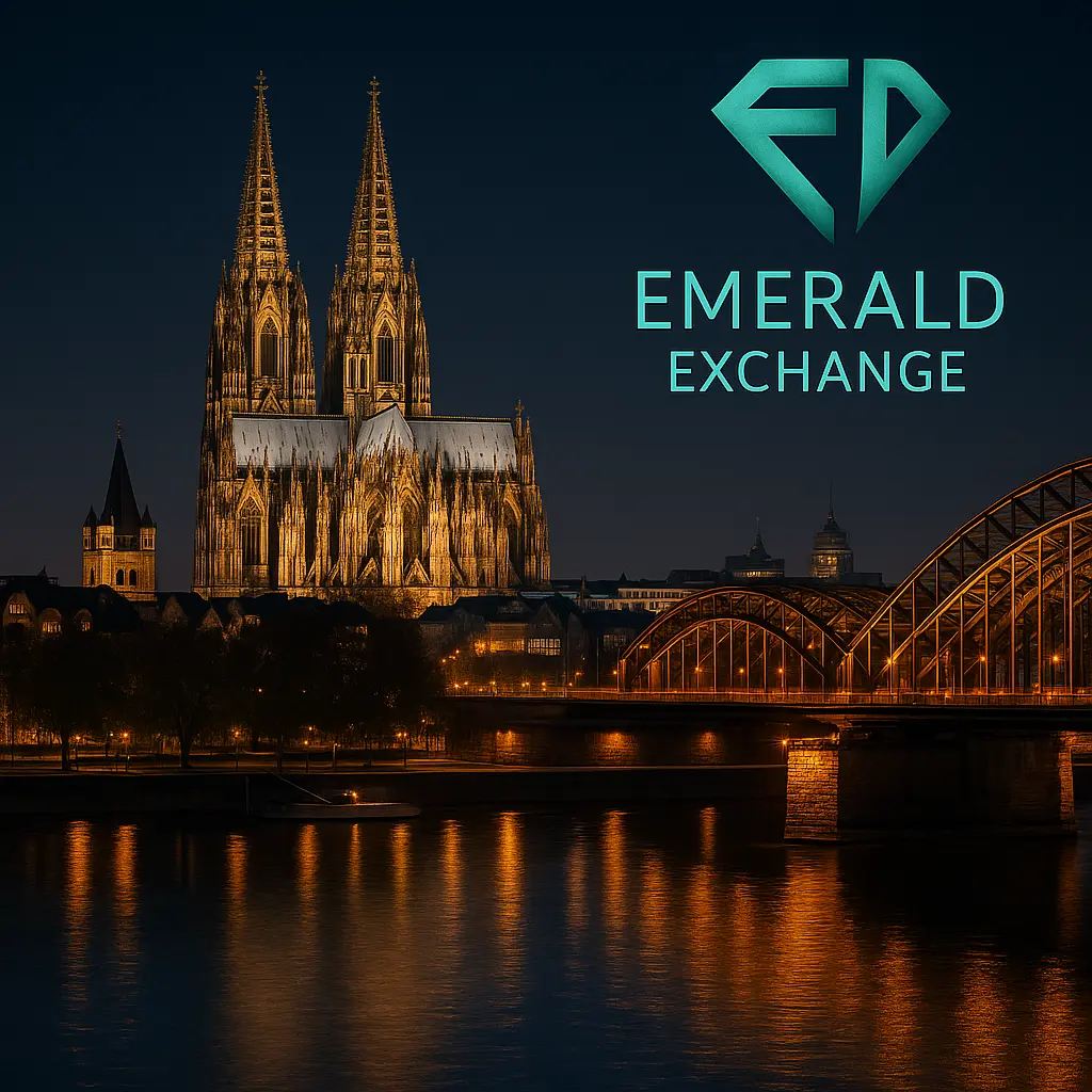 تصویر برلین برای حواله یورو به آلمان