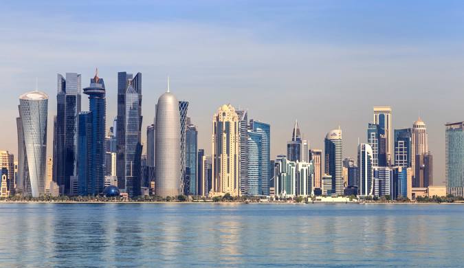 دوحه - قطر