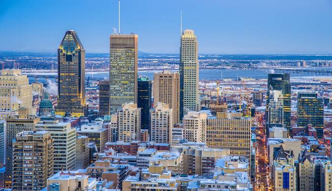 Montreal City