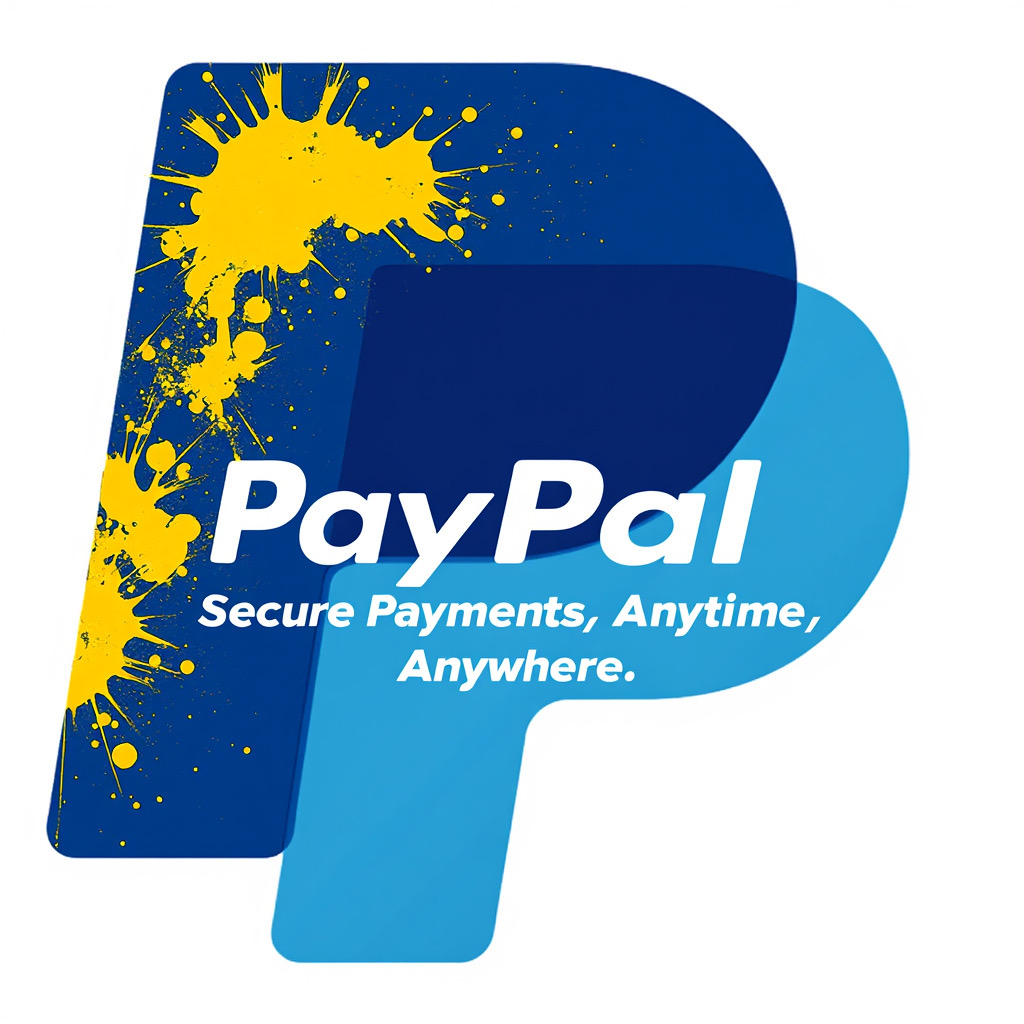 <img alt="حواله ارز به هلند از طریق PayPal برای پرداخت آنلاین و ساده" 