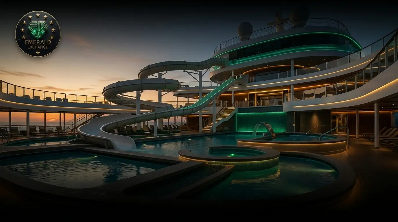 MSC Cruises