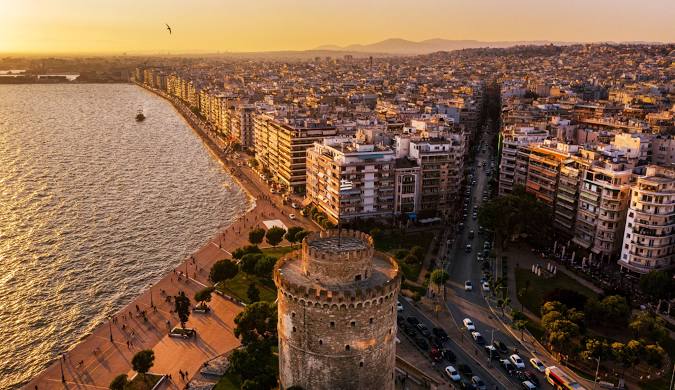 Thessaloniki