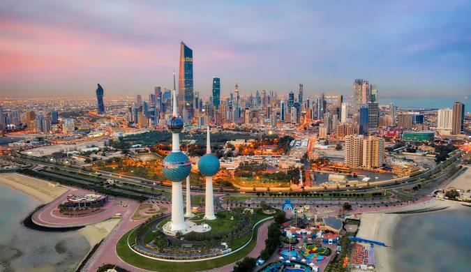 کویت‌سیتی - انتقال حواله دینار کویت (KWD)