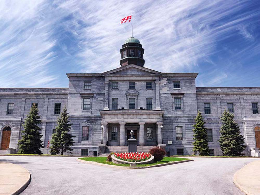 McGill University