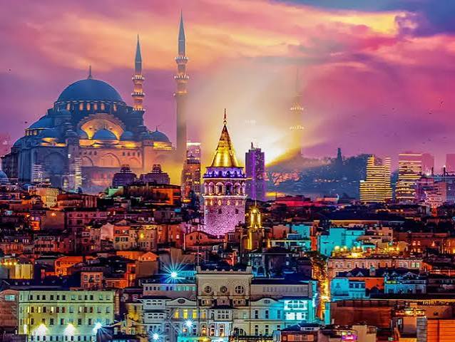 انتقال پول از استانبول به ایران