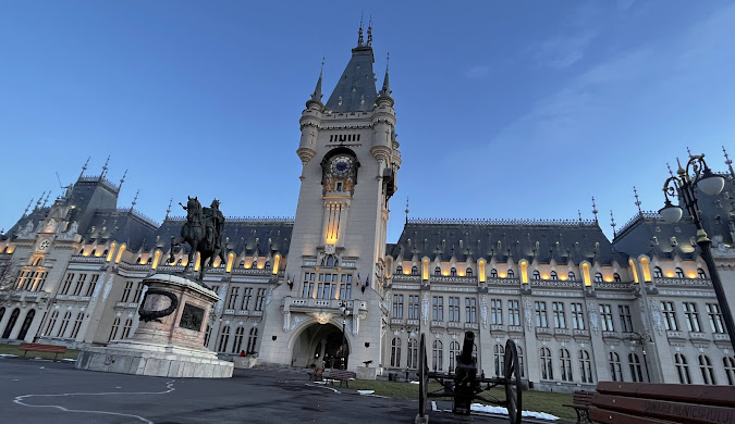 انتقال یورو به یاش رومانی - صرافی امرالد