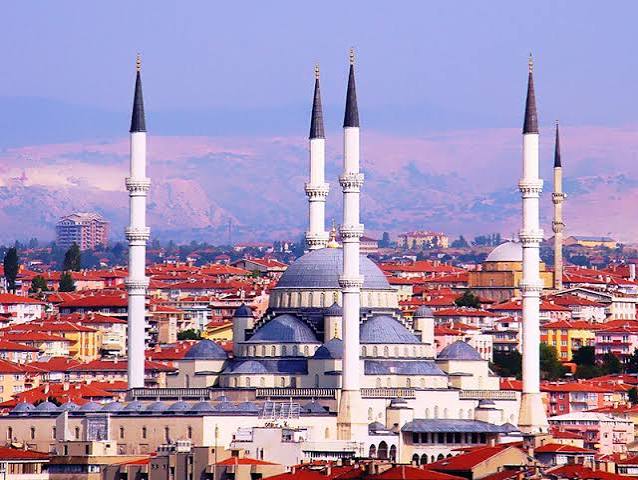 حواله لیر از آنکارا به ایران
