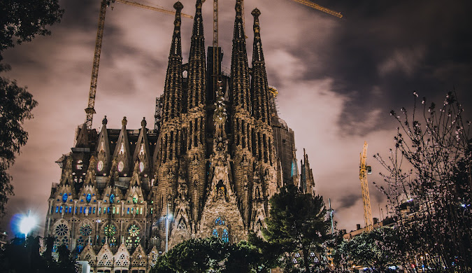 انتقال یورو به مادرید