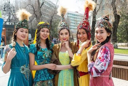 انتقال پول به قره&zwnj;غندی قزاقستان