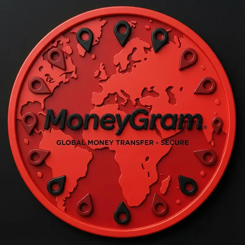 حواله ارزی مانی&zwnj;گرام